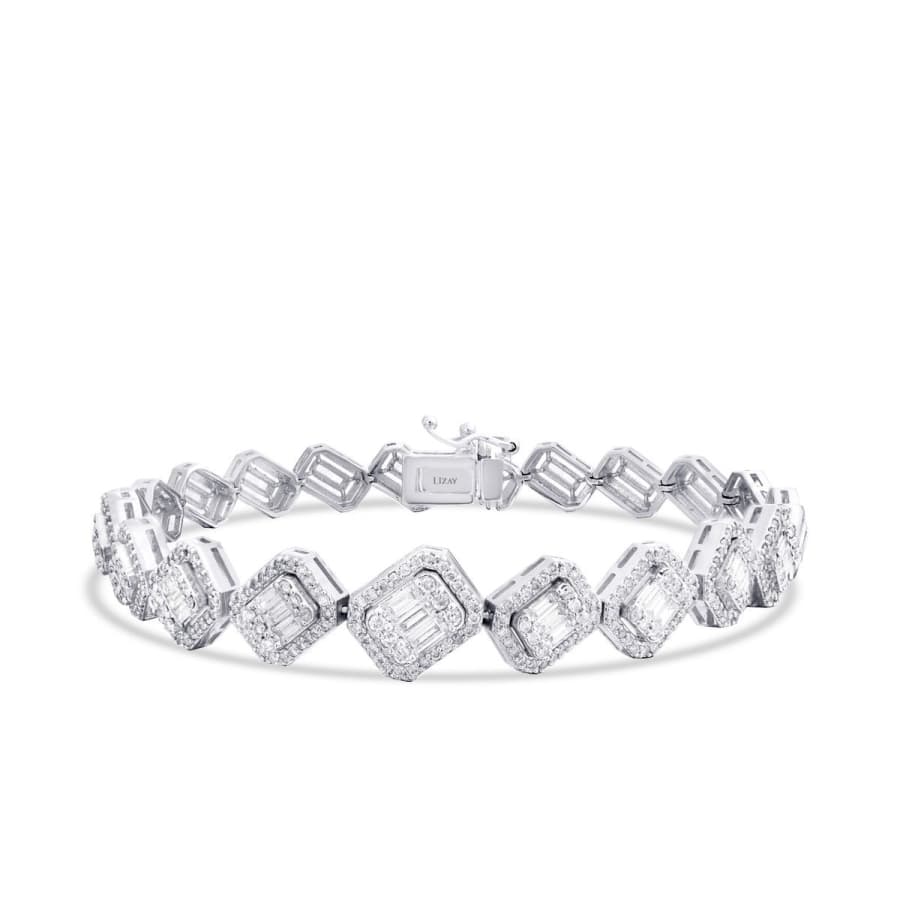 Baget Bileklik — 1.66 karat
