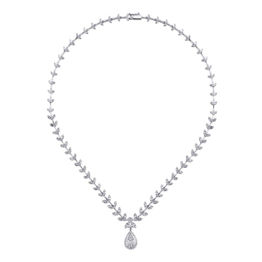 Gerdanlık — 2.92 karat