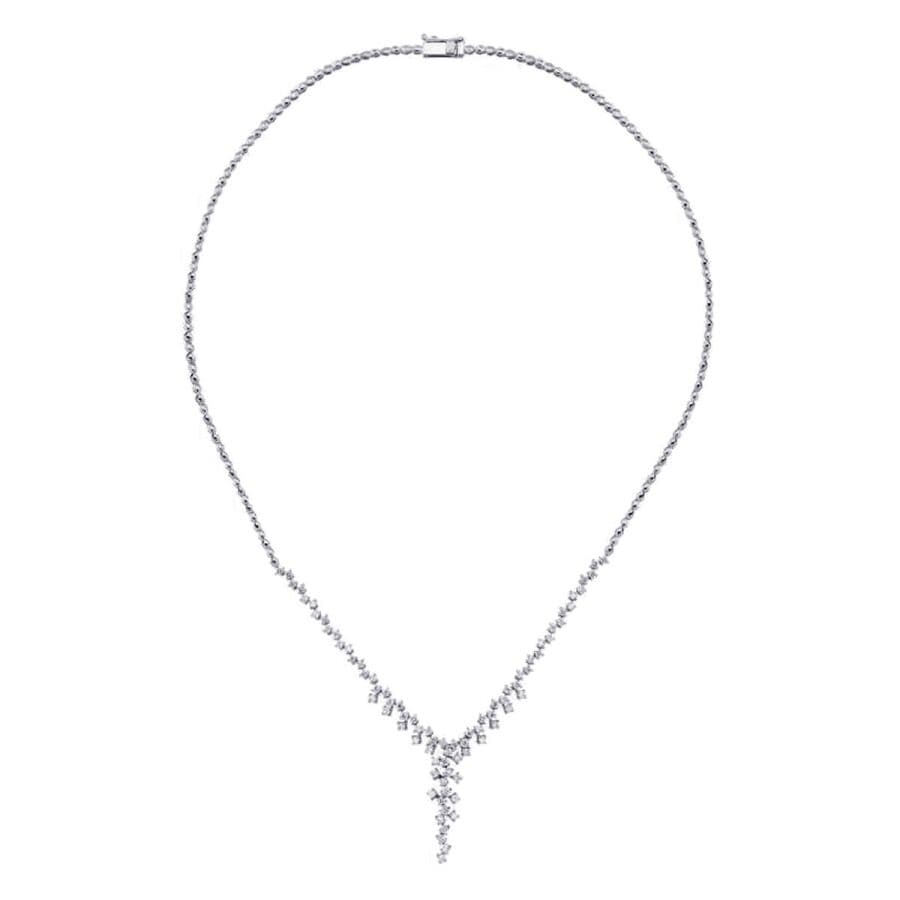 Gerdanlık — 1.64 karat