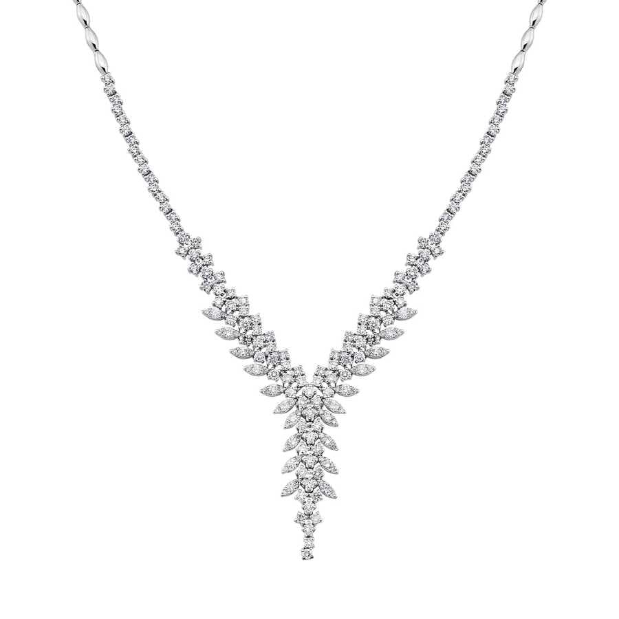 Gerdanlık — 3.62 karat