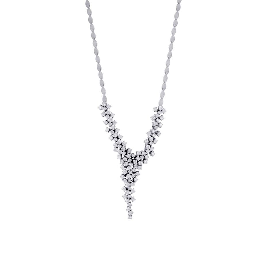 Gerdanlık — 2.91 karat