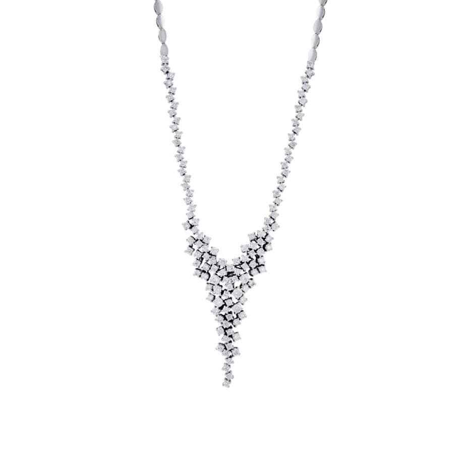 Gerdanlık — 3.60 karat