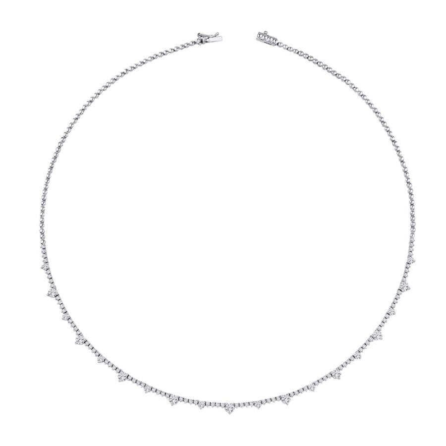Gerdanlık — 3.34 karat