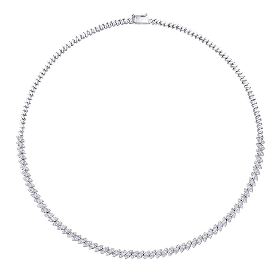 Aurora Gerdanlık — 2.62 karat