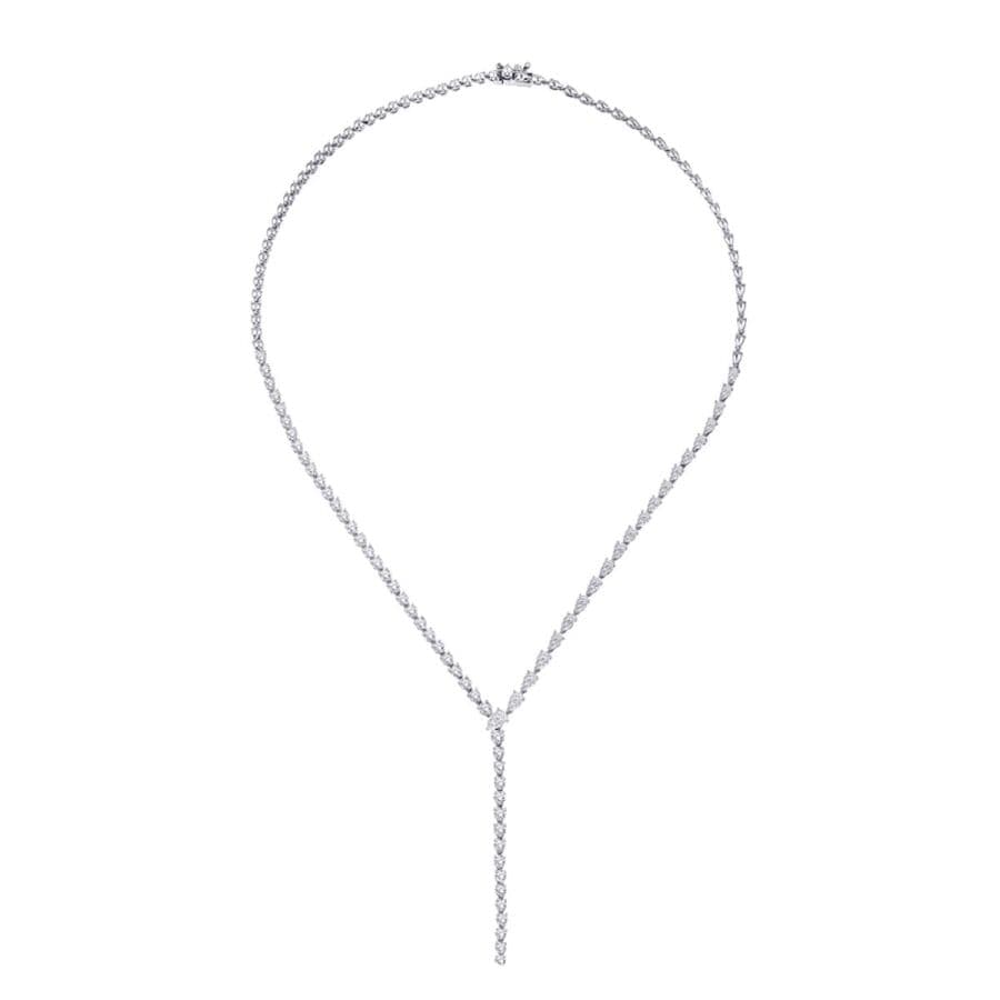 Gerdanlık — 7.78 karat