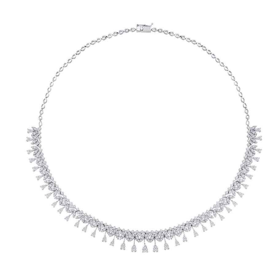 Gerdanlık — 9.33 karat