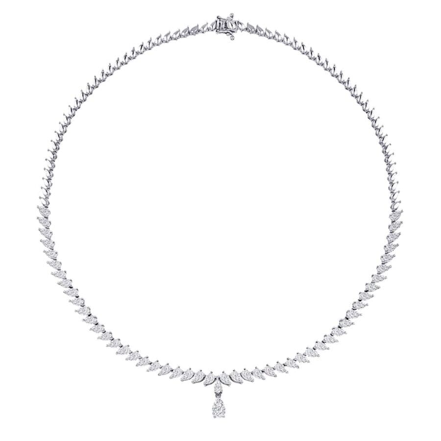 Aurora Gerdanlık — 10.64 karat