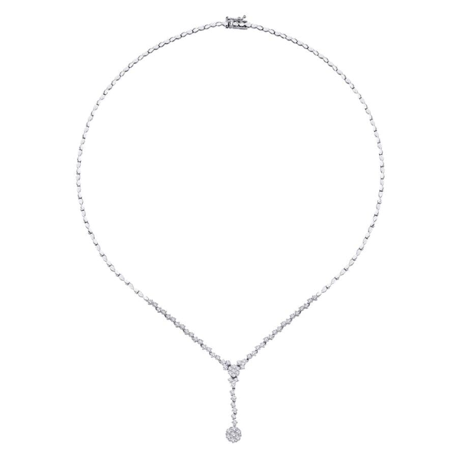 Gerdanlık — 1.76 karat
