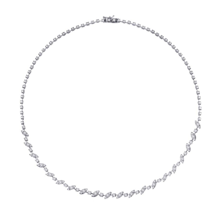 Gerdanlık — 3.10 karat
