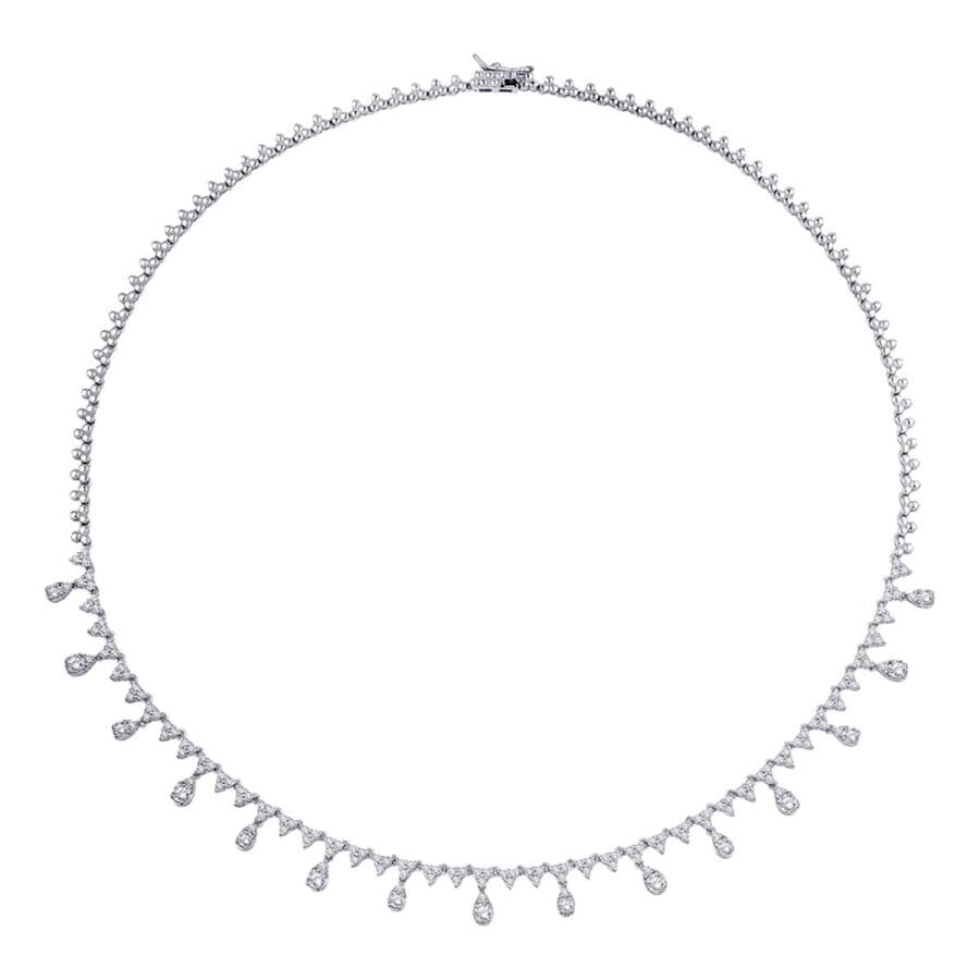 Gerdanlık — 2.80 karat