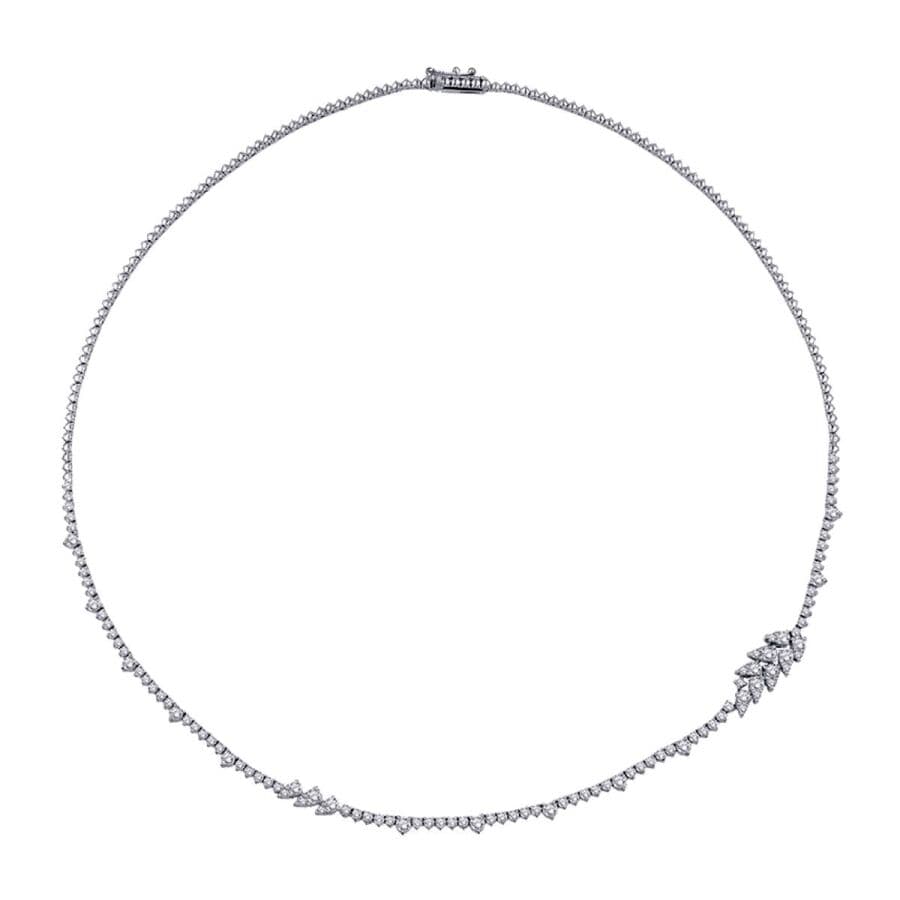Gerdanlık — 3.28 karat