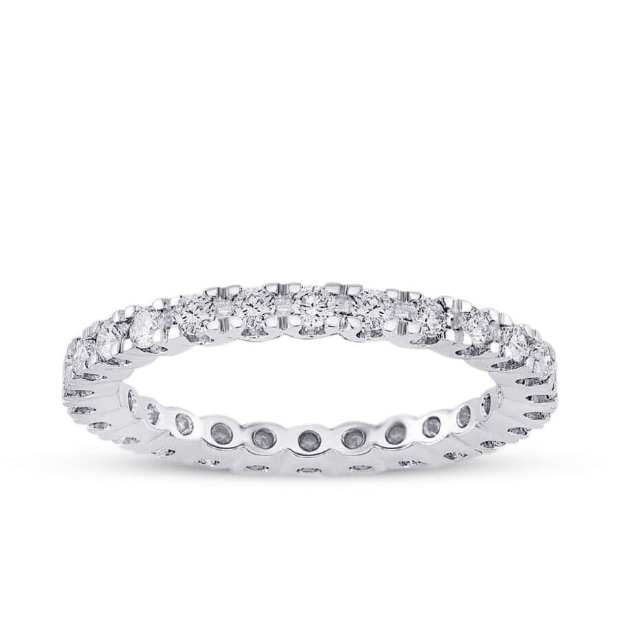 Tamtur Yüzük — 1.25 karat