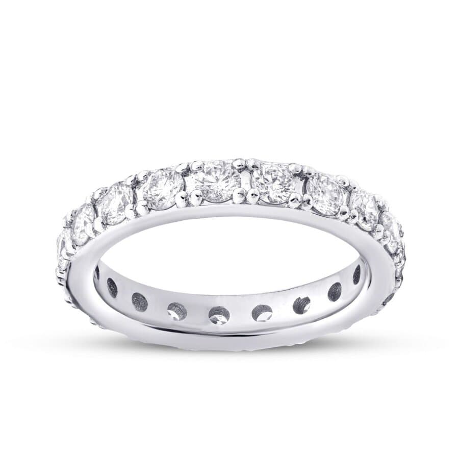 Tamtur Yüzük — 1.50 karat