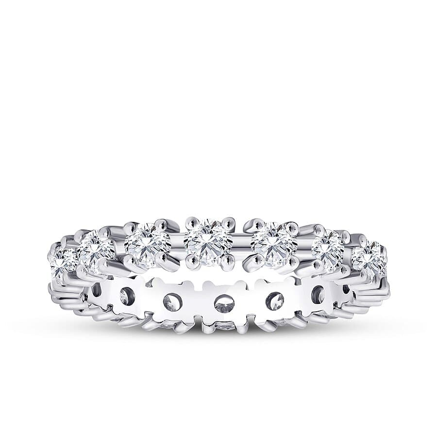 Tamtur Yüzük — 1.25 karat