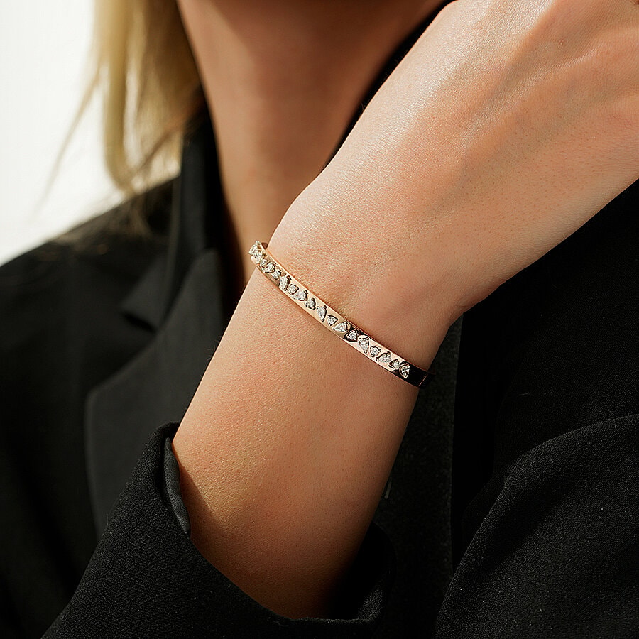 Taşlı Kelepçe — görsel 3
