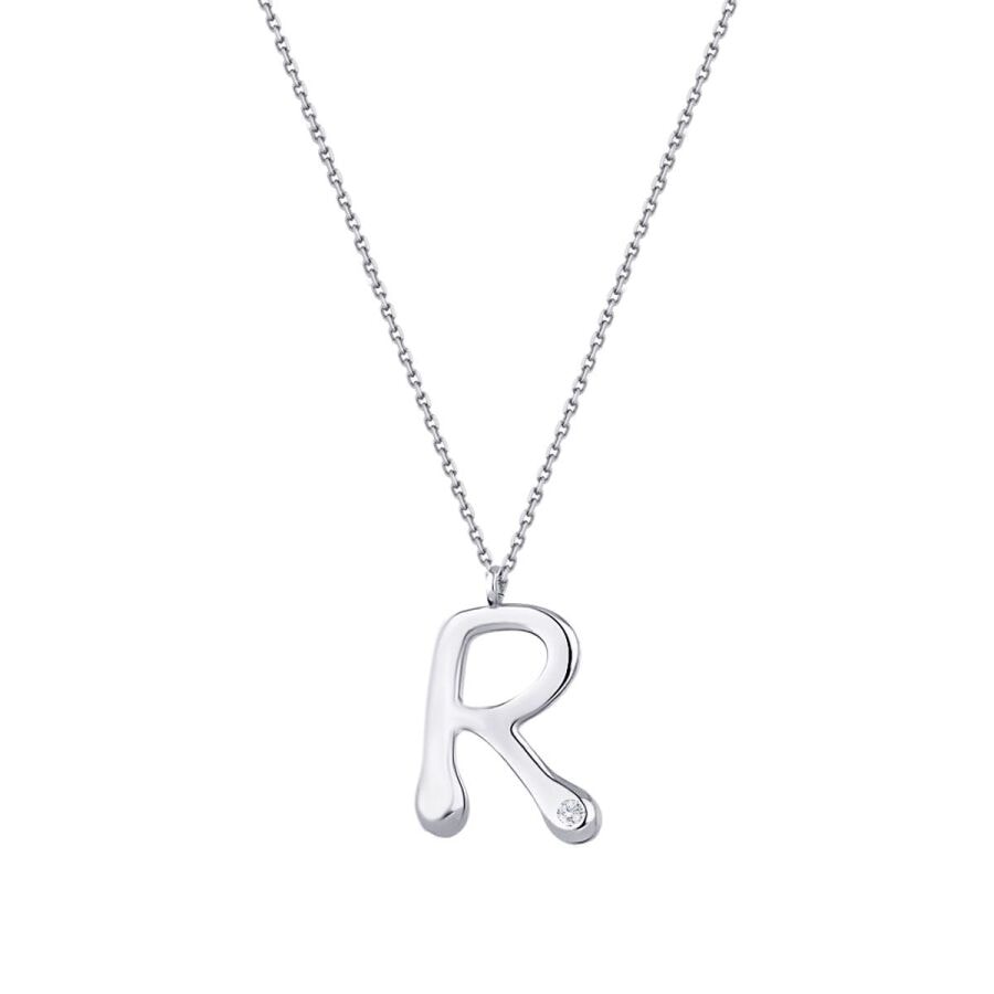 R Harf Kolye — görsel 5