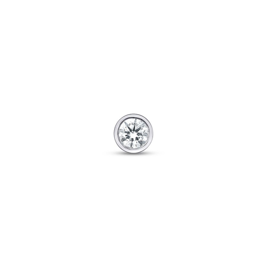 Tektaş Tragus Piercing — görsel 1
