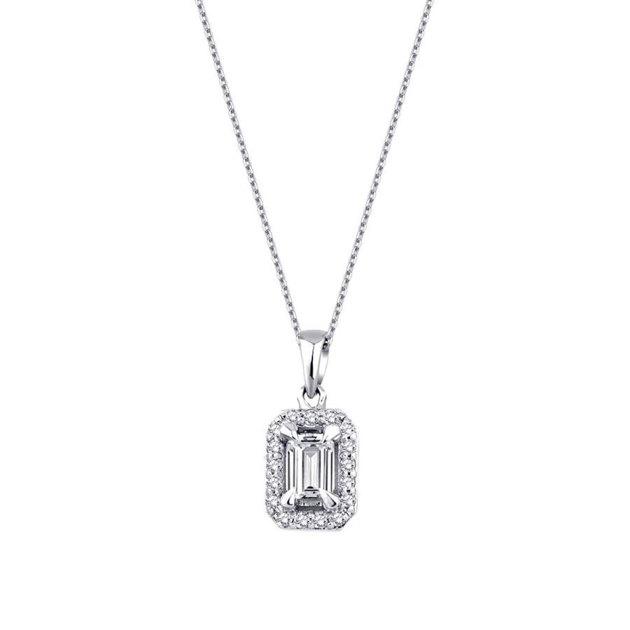 Emerald Kolye — görsel 1