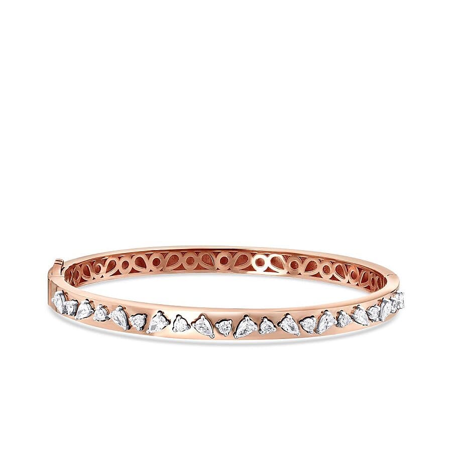 Taşlı Kelepçe — 1.06 karat