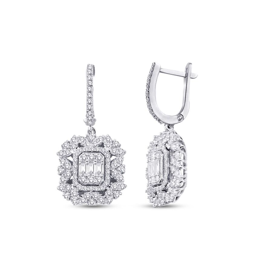 Baget Küpe — görsel 1
